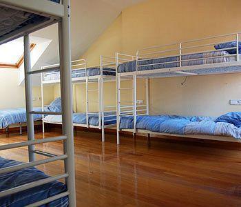 Las Dunas Hostel Salinas  Exteriér fotografie