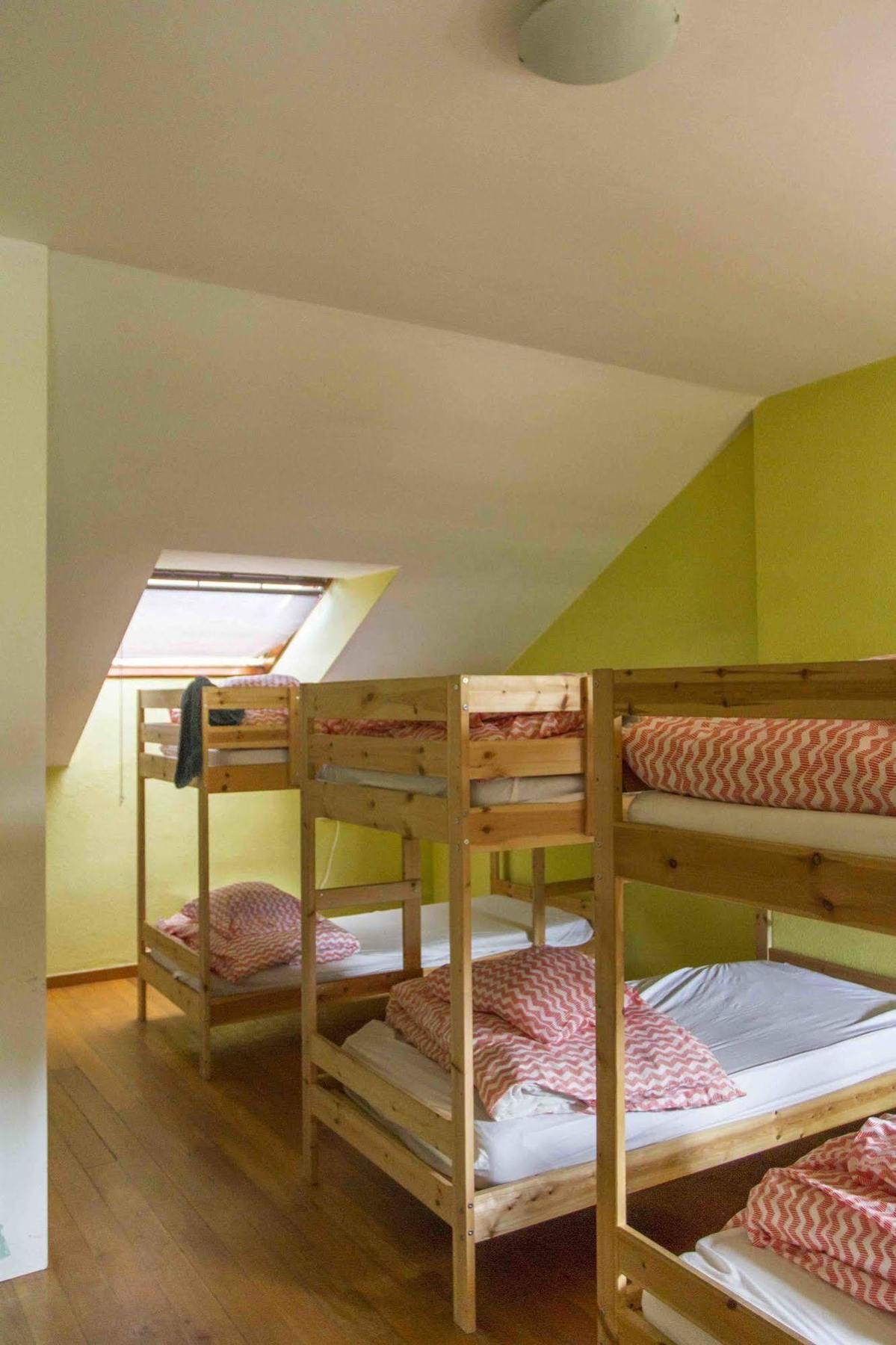 Las Dunas Hostel Salinas  Exteriér fotografie